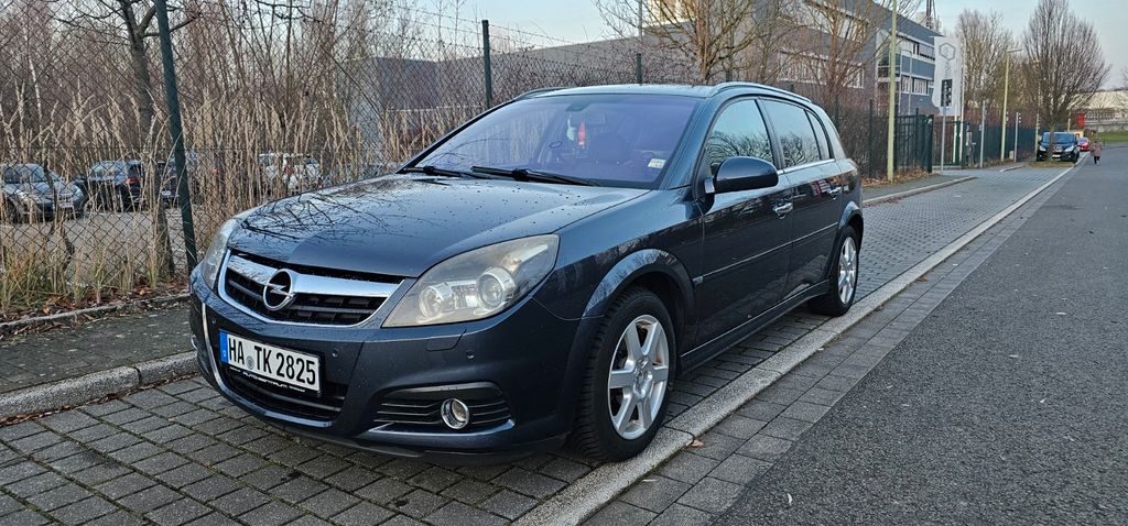 Opel Signum 240.000 km 2.700 &euro; Hagen 58097