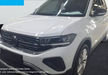 VW T-Cross 19.918 km 20.095 &euro; Hagen 58089
