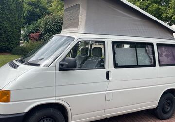 VW T4 California 203.600 km 10.999 &euro; Bochum 44791