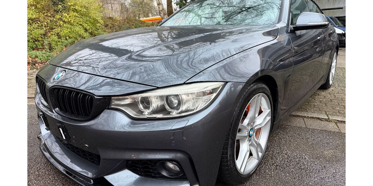 BMW 428 105.210 km 18.200 &euro; Essen 45276