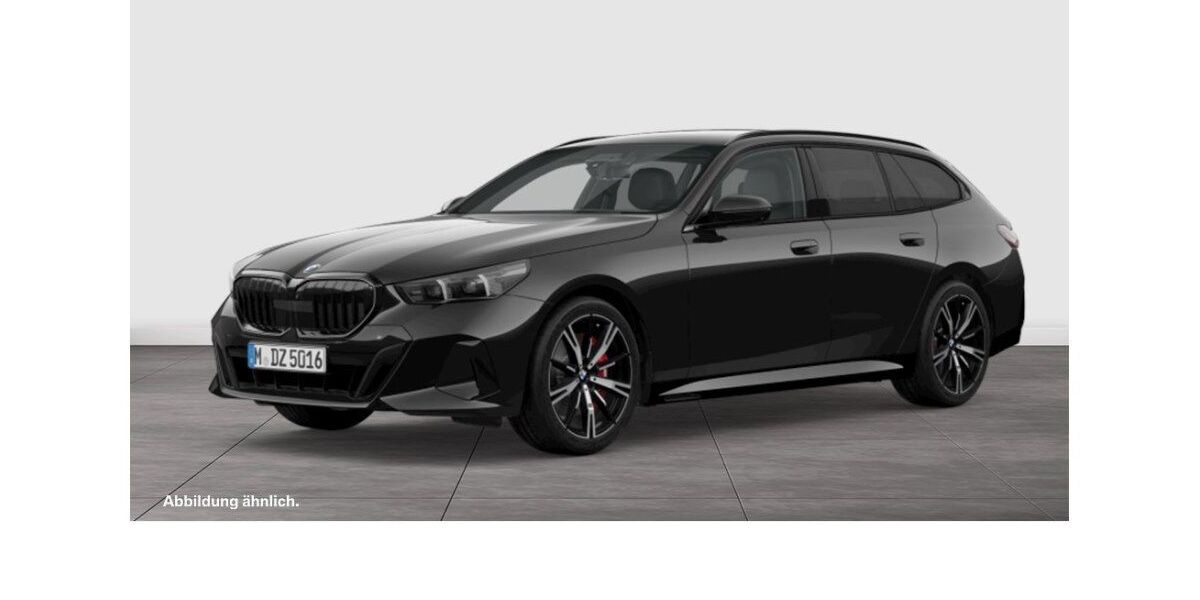 BMW 540 8.400 km 71.890 &euro; Velbert 42553
