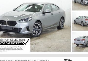 BMW 220 Gran Coupé 3.986 km 34.495 &euro; Oberhausen 46117