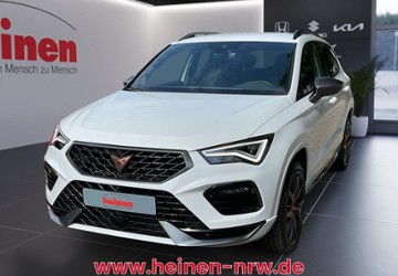 Cupra Ateca 4.265 km 35.980 &euro; Holzwickede 59439