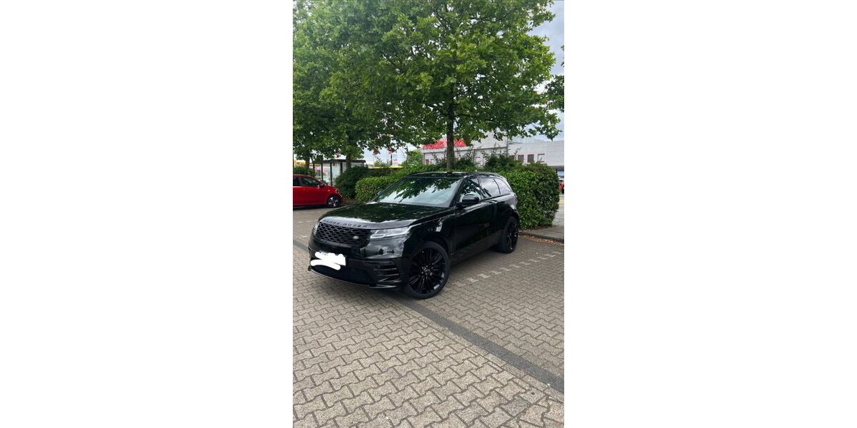 Land Rover Range Rover Velar 130.000 km 28.999 &euro; Mülheim an der Ruhr 45475