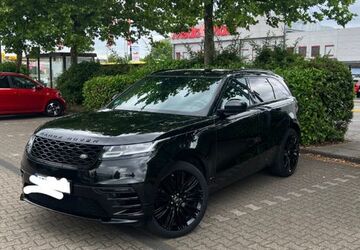 Land Rover Range Rover Velar 130.000 km 29.500 &euro; Mülheim an der Ruhr 45475