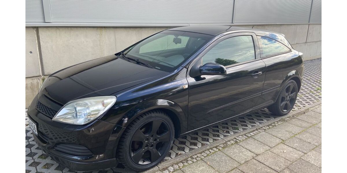 Opel Astra 165.000 km 1.500 &euro; Essen 45147