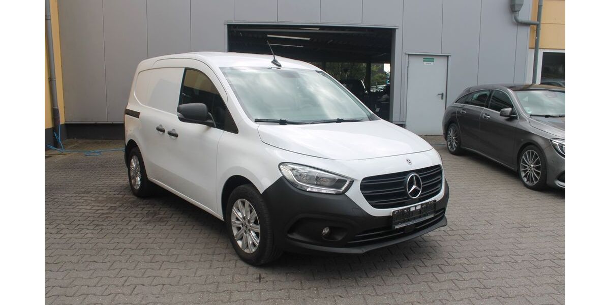Mercedes-Benz Citan 79.370 km 16.500 &euro; Bochum 44867