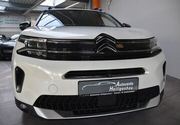 Citroen C5 Aircross 84.164 km 17.980 &euro; Heiligenhaus 42579