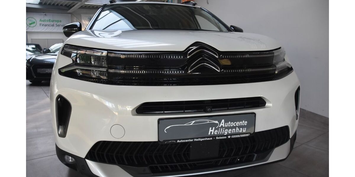 Citroen C5 Aircross 84.164 km 17.980 &euro; Heiligenhaus 42579