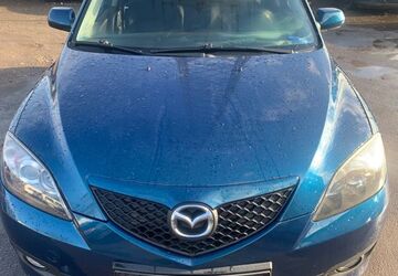 Mazda 3 252.000 km 1.450 &euro; Bottrop 46238