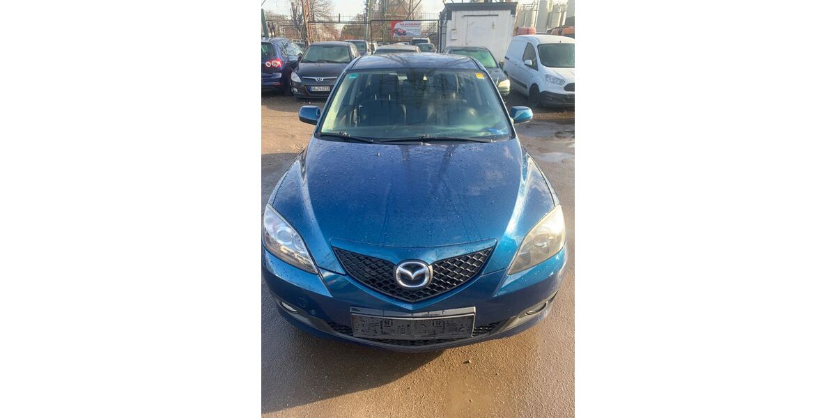 Mazda 3 252.000 km 1.450 &euro; Bottrop 46238