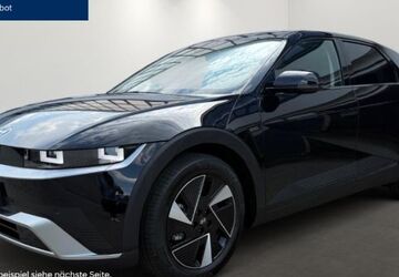Hyundai IONIQ 5 1.500 km 44.780 &euro; Mülheim 45478