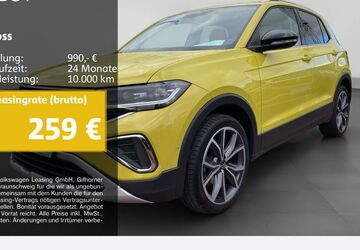 VW T-Cross 26.569 km 23.890 &euro; Bochum 44892