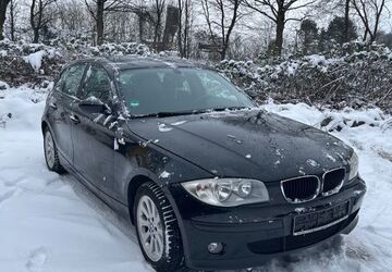 BMW 116 227.901 km 2.399 &euro; Wülfrath 42489