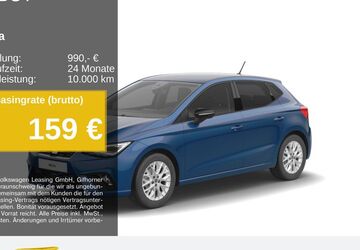 Seat Ibiza 16.007 km 23.680 &euro; Bochum 44809