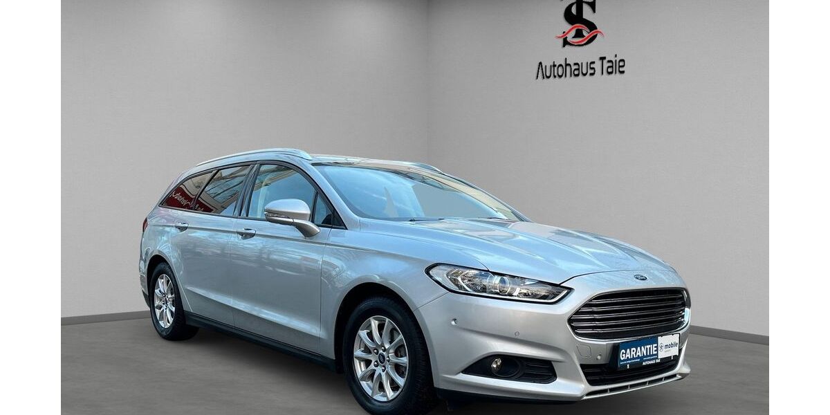 Ford Mondeo 72.800 km 15.990 &euro; Dortmund OT Mitte 44145