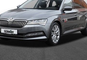 Skoda Superb 76.180 km 29.790 &euro; Lünen 44534