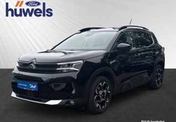 Citroen C5 Aircross 24.300 km 21.990 &euro; Oberhausen - Sterkrade 46145