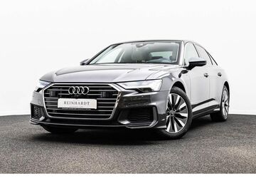 Audi A6 61.653 km 36.445 &euro; Hagen 58091