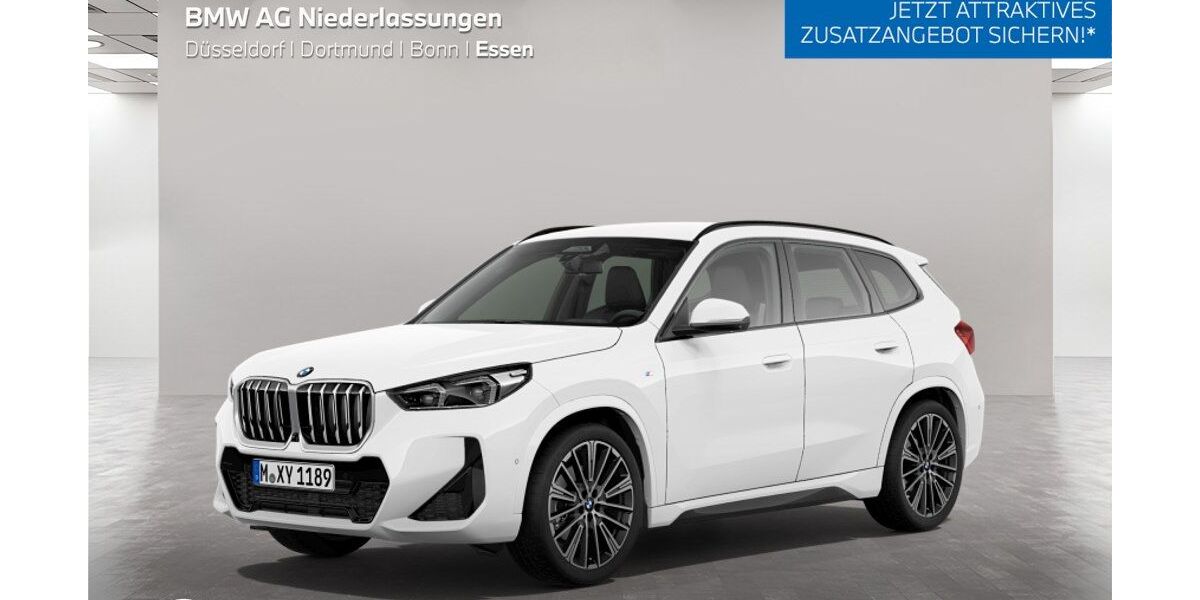 BMW X1 24.722 km 49.899 &euro; Essen 45141
