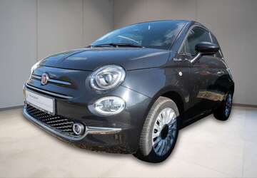 Fiat 500 23.612 km 13.940 &euro; Bochum 44801