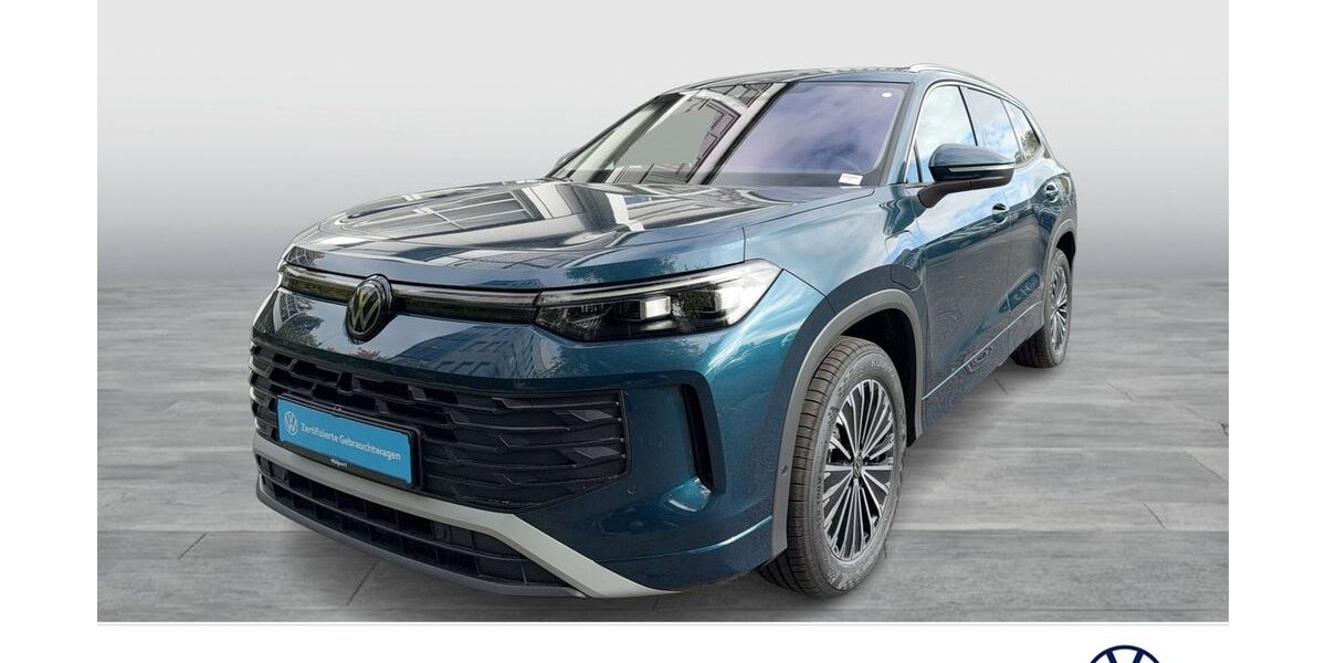 VW Tayron 7.999 km 45.611 &euro; Dortmund 44141