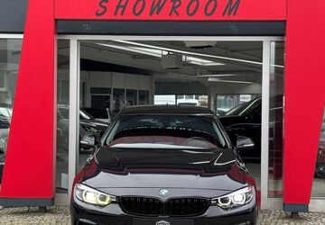 BMW 418 Gran Coupé 100.000 km 20.990 &euro; Mülheim an der Ruhr 45472