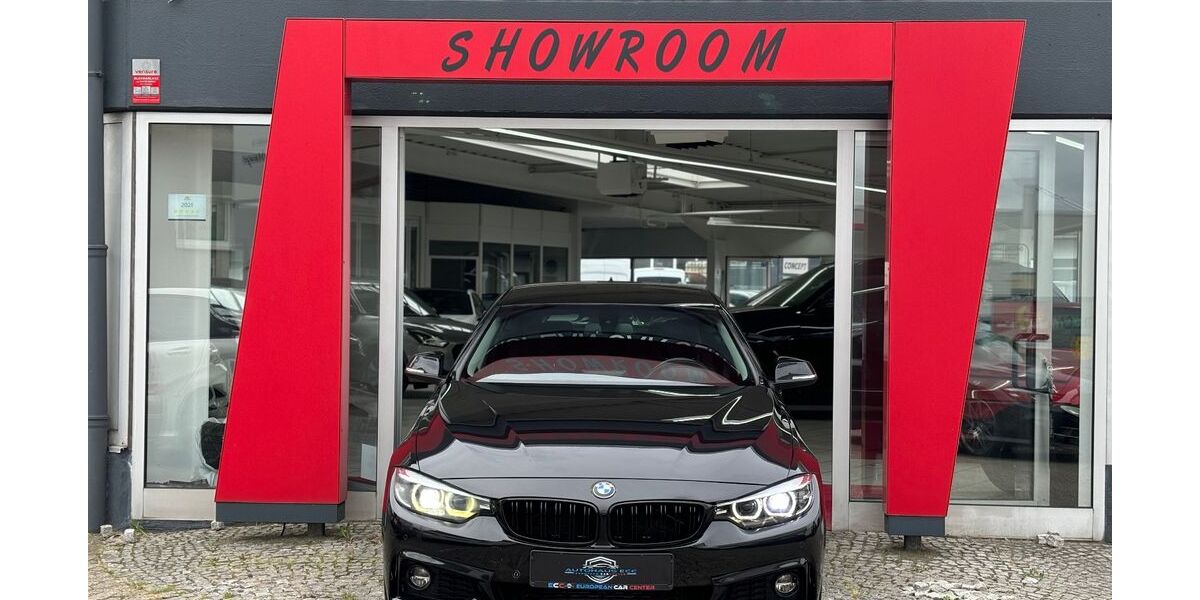 BMW 418 Gran Coupé 100.000 km 20.990 &euro; Mülheim an der Ruhr 45472