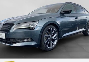 Skoda Superb 34.817 km 22.760 &euro; Bochum 44892