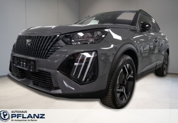 Peugeot 2008 9.990 km 32.290 &euro; Bochum 44801