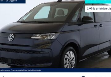 VW T7 Multivan 19.375 km 49.490 &euro; Bochum 44866