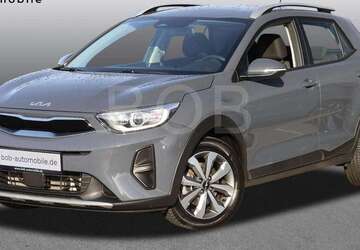 Kia Stonic 34.491 km 16.333 &euro; Bochum 44809