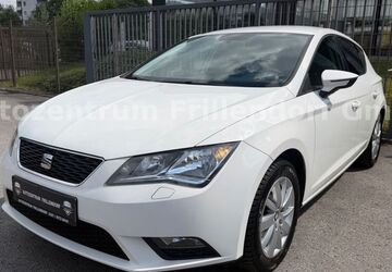 Seat Leon 113.720 km 7.950 &euro; Bochum 44866