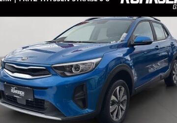 Kia Stonic 14.500 km 16.490 &euro; Mülheim an der Ruhr 45475