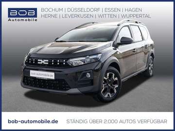 Gebrauchte Dacia Jogger