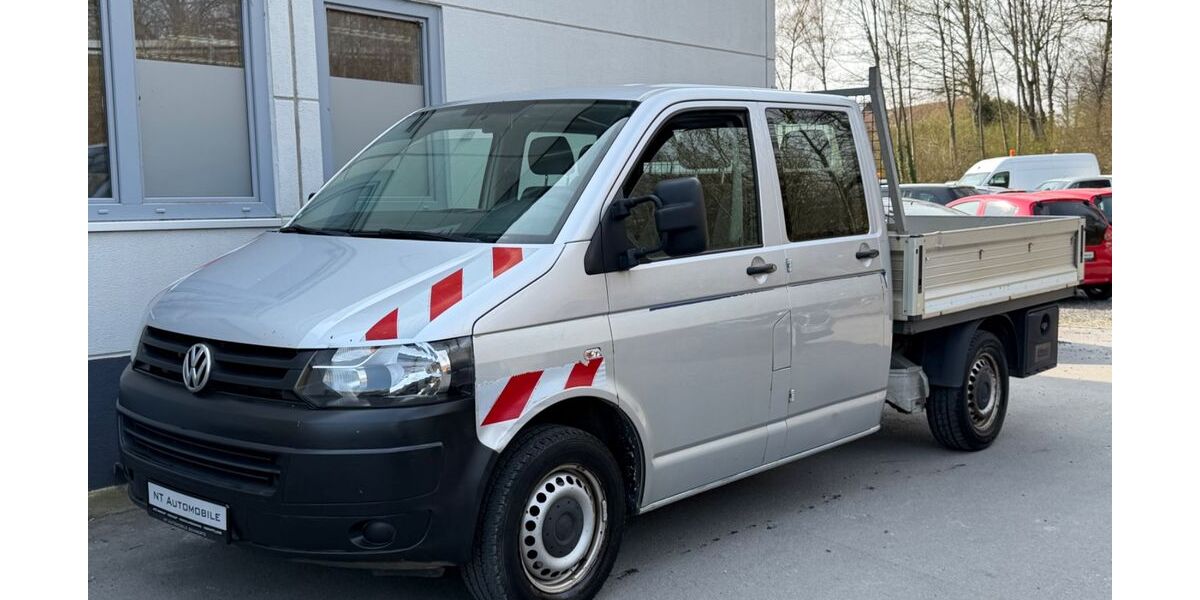 VW T6 Transporter 249.000 km 9.999 &euro; Schwerte 58239