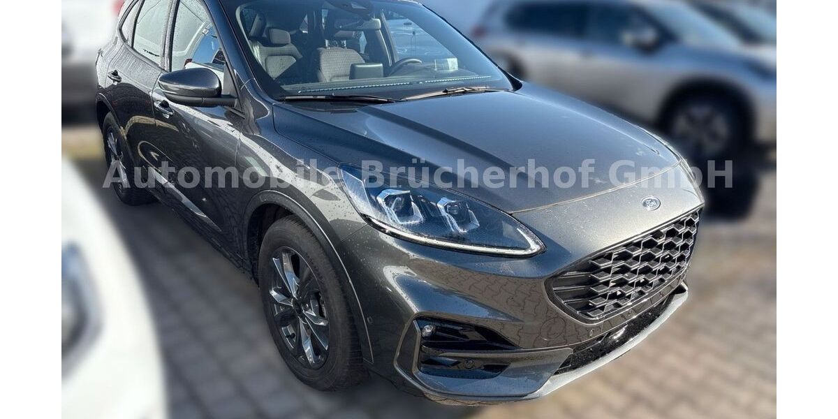 Ford Kuga 17.000 km 20.990 &euro; Dortmund 44263