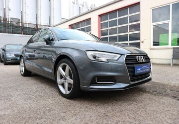 Audi A3 91.345 km 16.860 &euro; Essen 45355