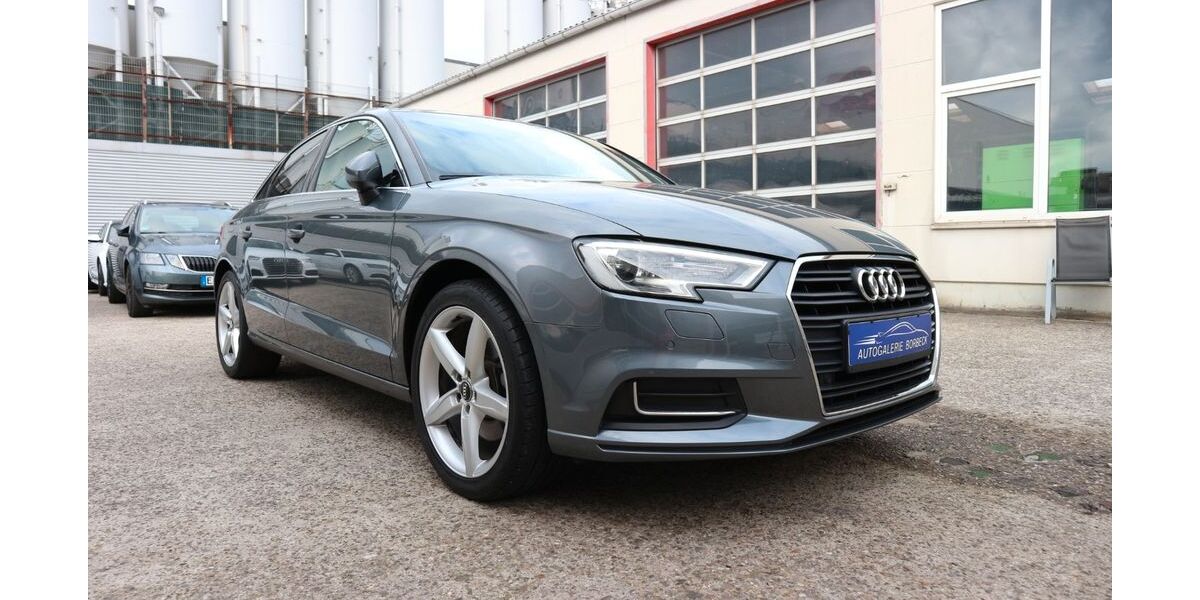 Audi A3 91.345 km 16.860 &euro; Essen 45355