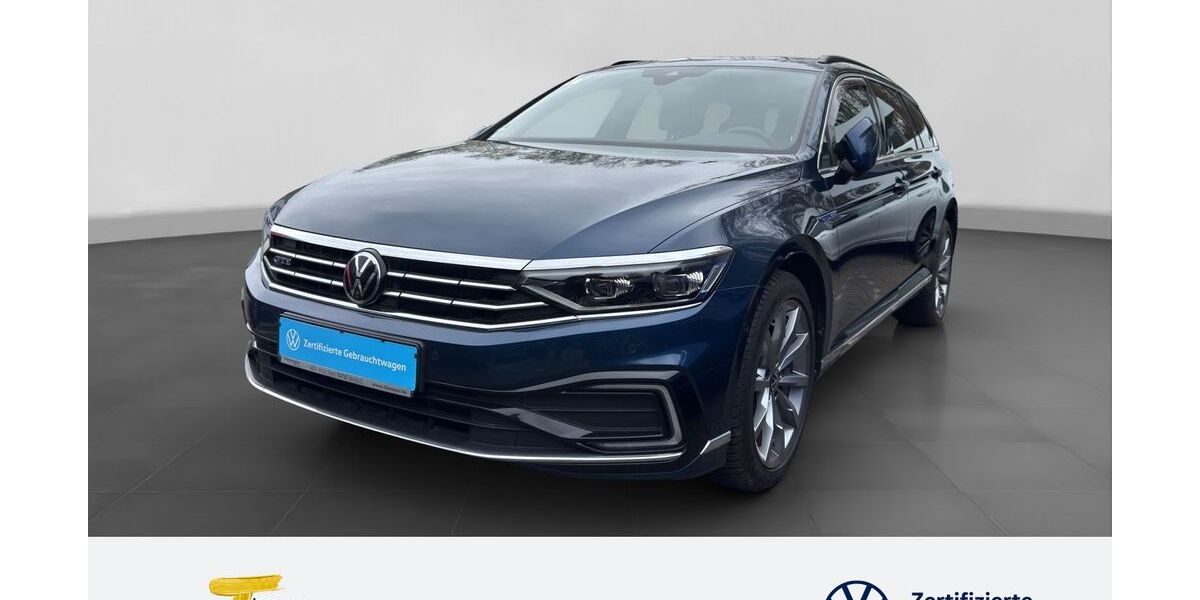 VW Passat Variant 95.797 km 21.940 &euro; Castrop-Rauxel 44575