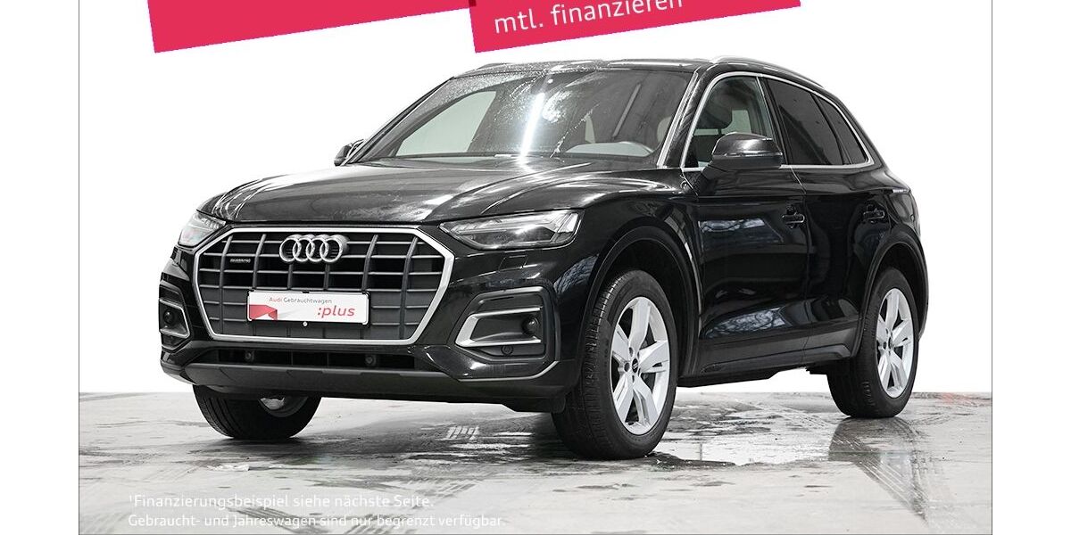 Audi Q5 88.662 km 35.888 &euro; Wuppertal 42109