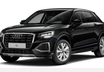 Audi Q2 5.669 km 29.870 &euro; Bochum 44809