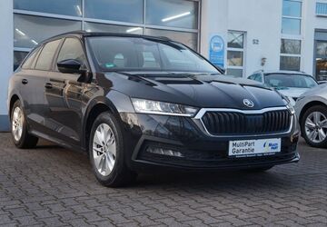 Skoda Octavia 99.978 km 19.500 &euro; Hagen 58119