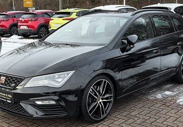 Seat Leon 38.701 km 27.490 &euro; Hattingen 45527