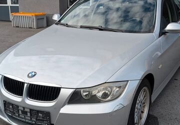 BMW 318 294.000 km 2.190 &euro; Witten - NRW 58455