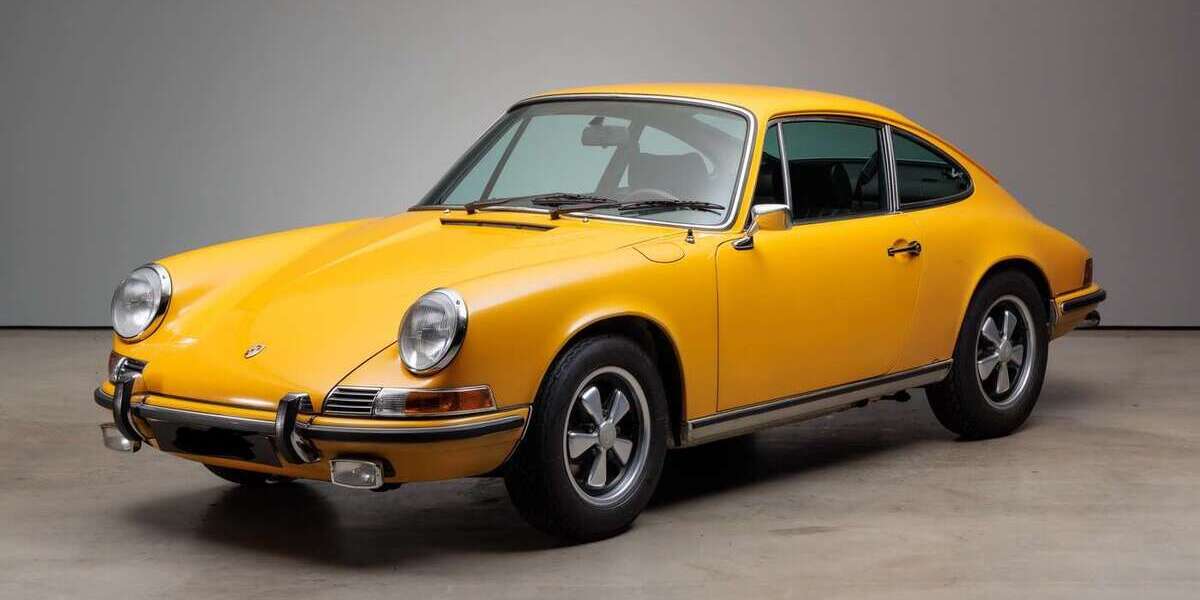 Porsche 911 3.000 km 109.110 &euro; Recklinghausen 45659