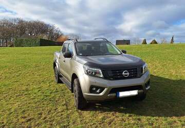 Nissan Navara 118.540 km 27.500 &euro; Herdecke 58313