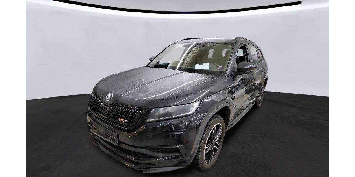 Skoda Kodiaq 81.328 km 36.010 &euro; Hagen 58091