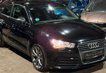 Audi A1 96.100 km 9.690 &euro; Wuppertal 42349