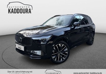 Volvo XC90 25.665 km 62.990 &euro; Wuppertal 42117